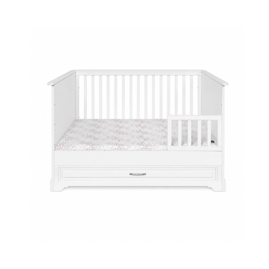 Kinderbett TWINKLE mit Schublade