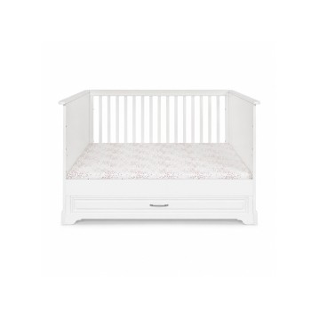 Kinderbett TWINKLE mit Schublade