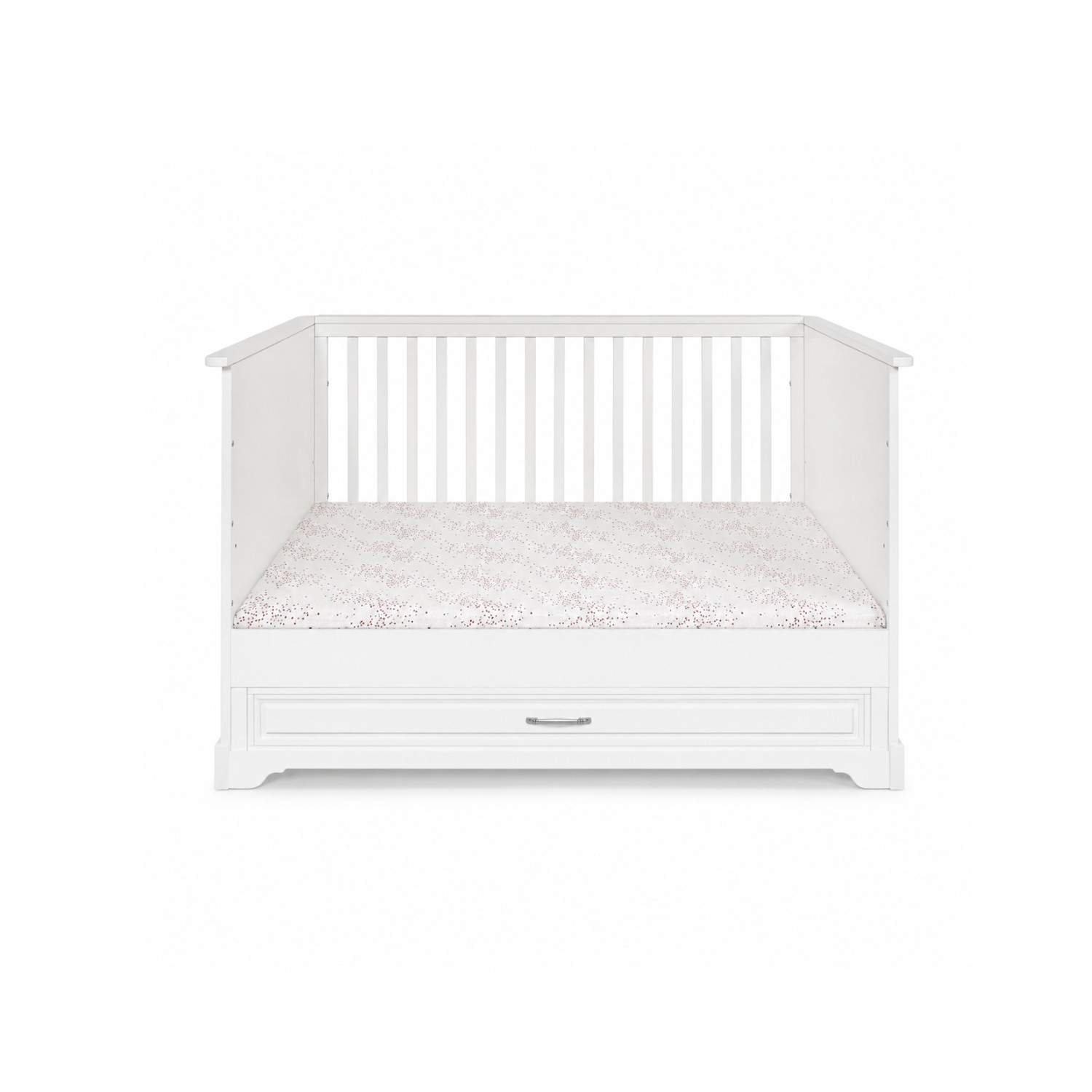 Kinderbett TWINKLE mit Schublade