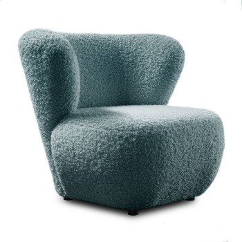 Gepolsterter Kindersessel ARLO KIDS
