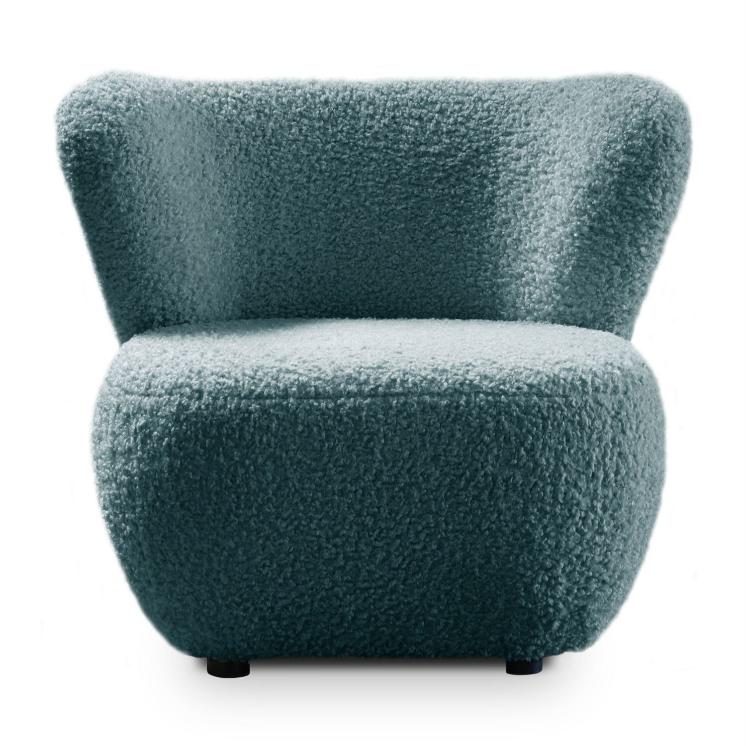 Gepolsterter Kindersessel ARLO KIDS