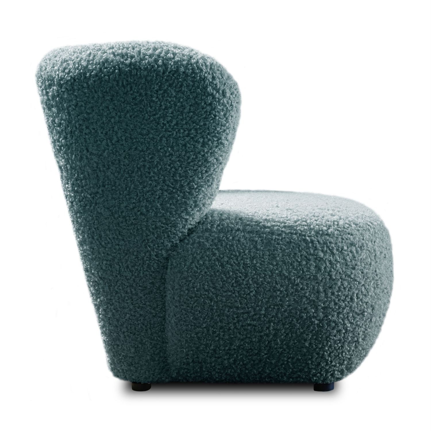 Gepolsterter Kindersessel ARLO KIDS