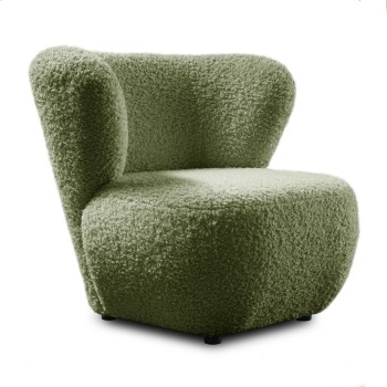 Moderner Polstersessel ARLO LOUNGE