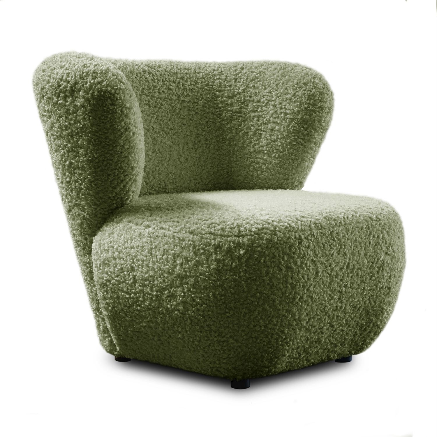 Moderner Polstersessel ARLO LOUNGE