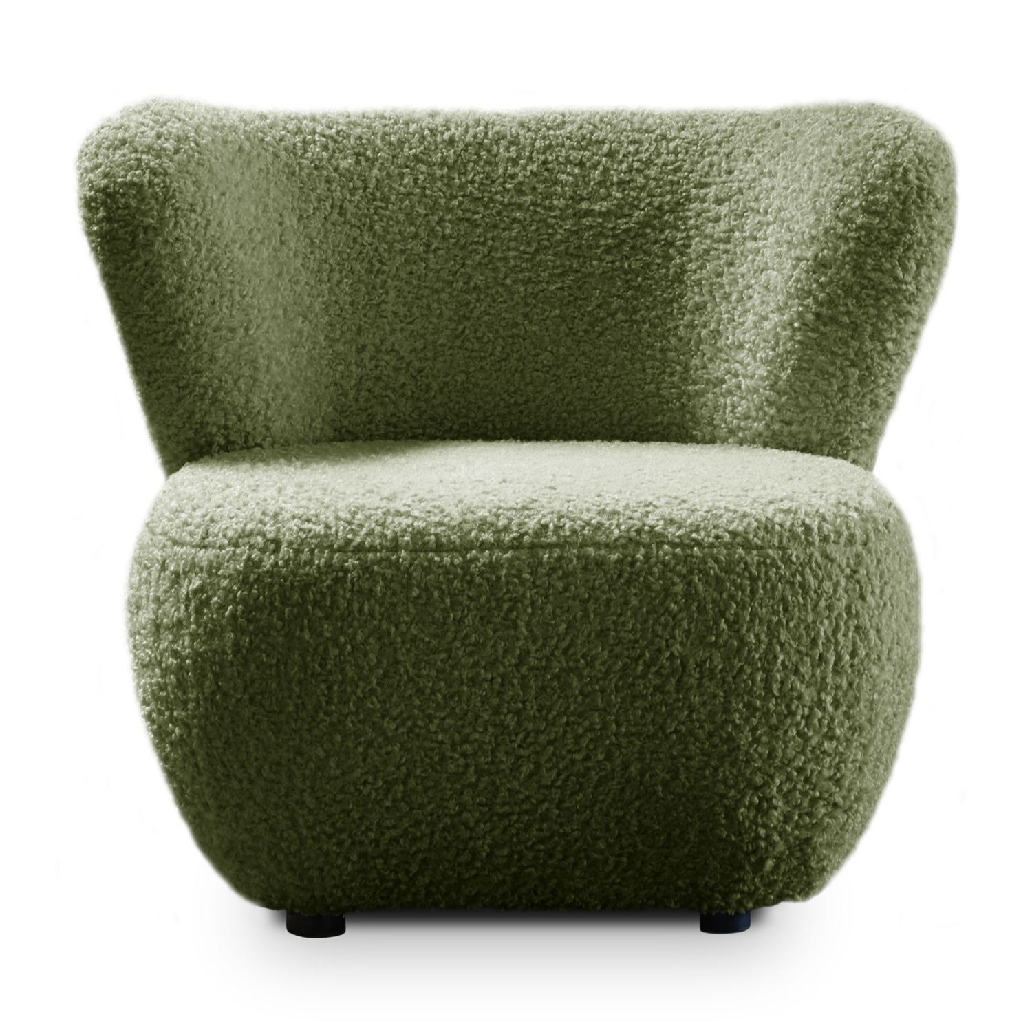 Moderner Polstersessel ARLO LOUNGE