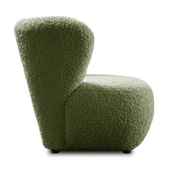 Moderner Polstersessel ARLO LOUNGE