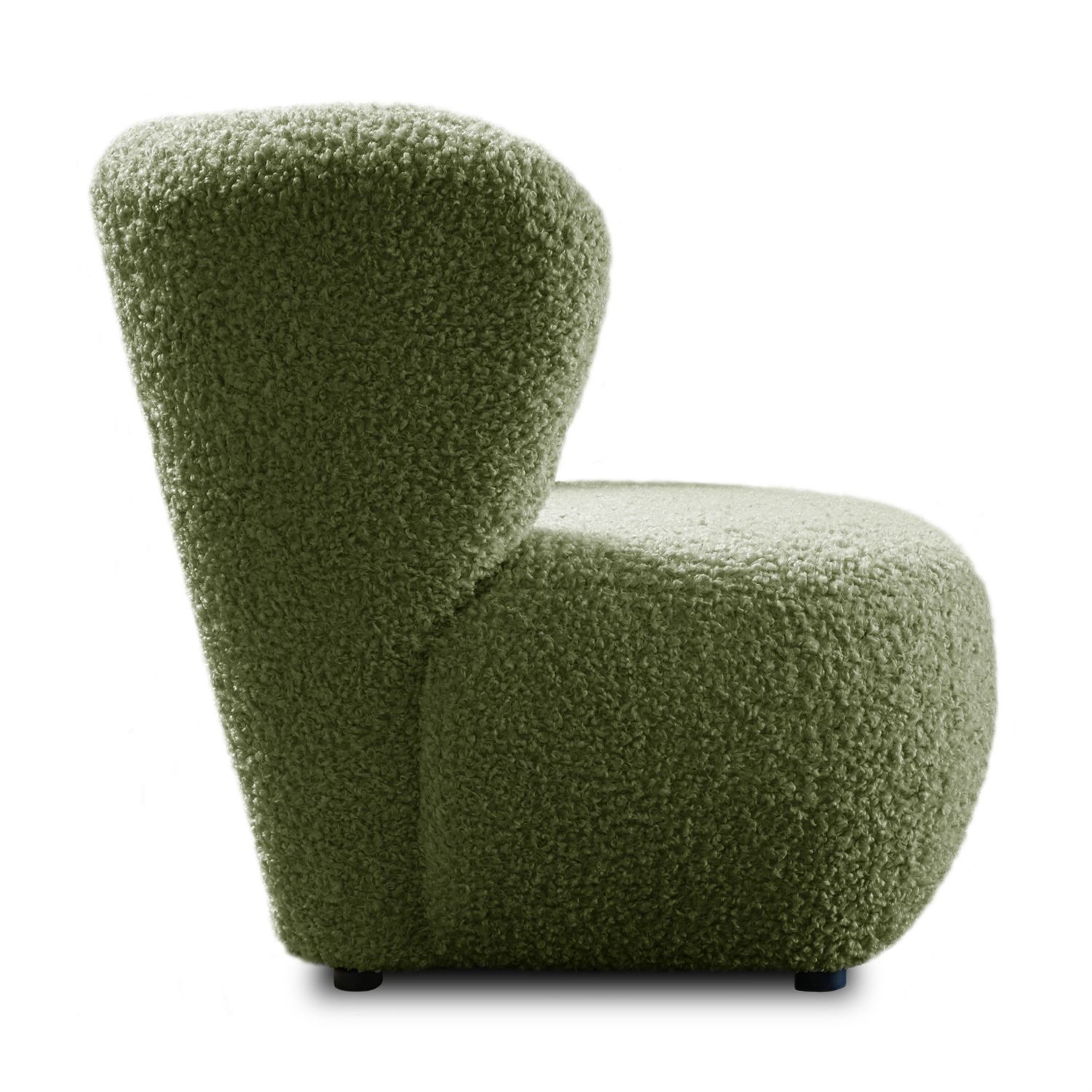 Moderner Polstersessel ARLO LOUNGE