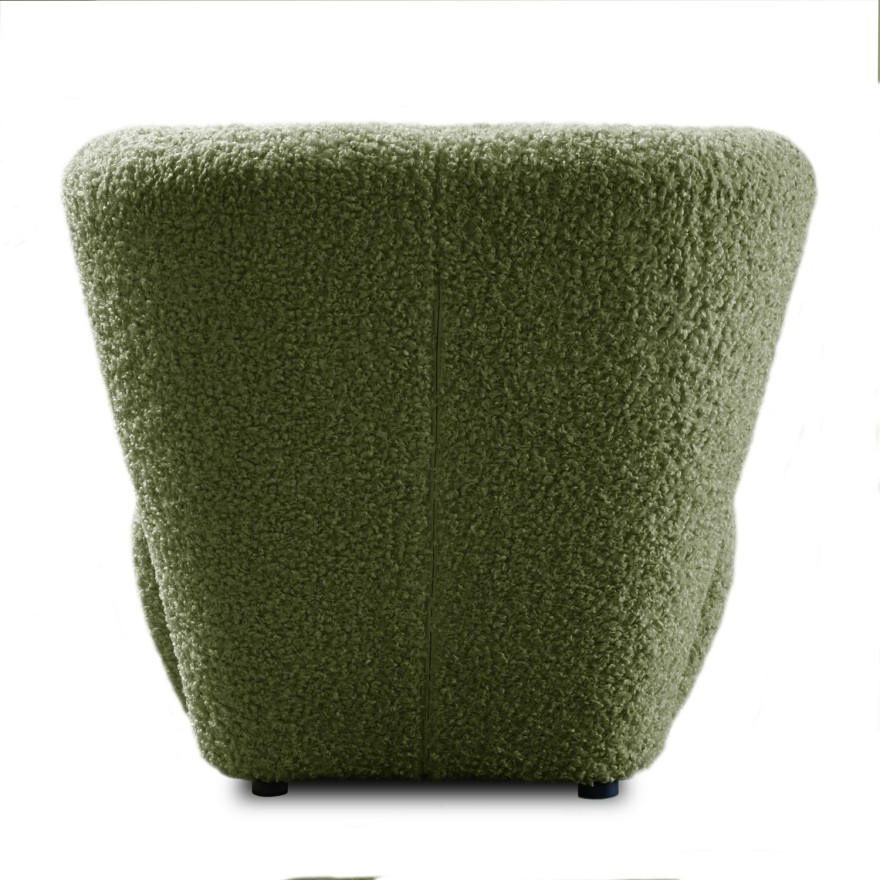 Moderner Polstersessel ARLO LOUNGE