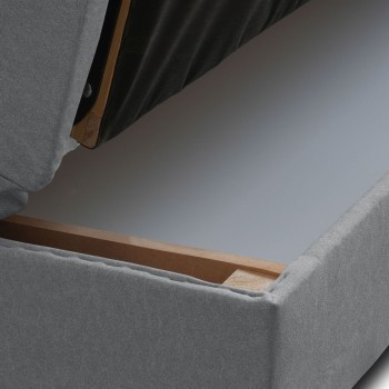 Sofa VERO mit Schlaffunktion