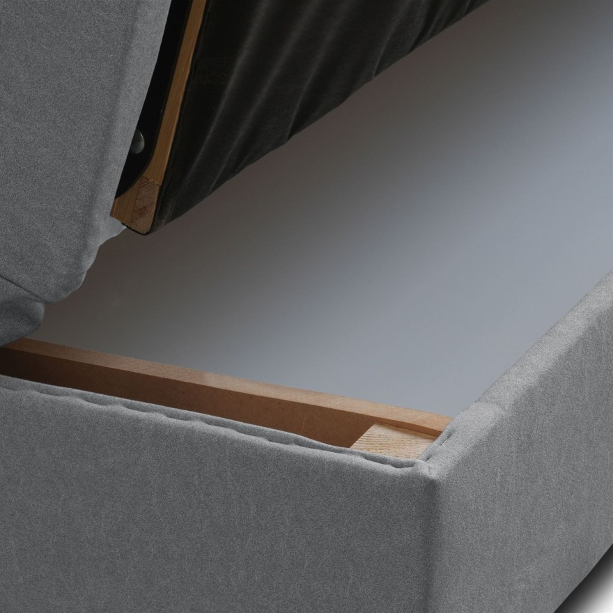 Sofa VERO mit Schlaffunktion