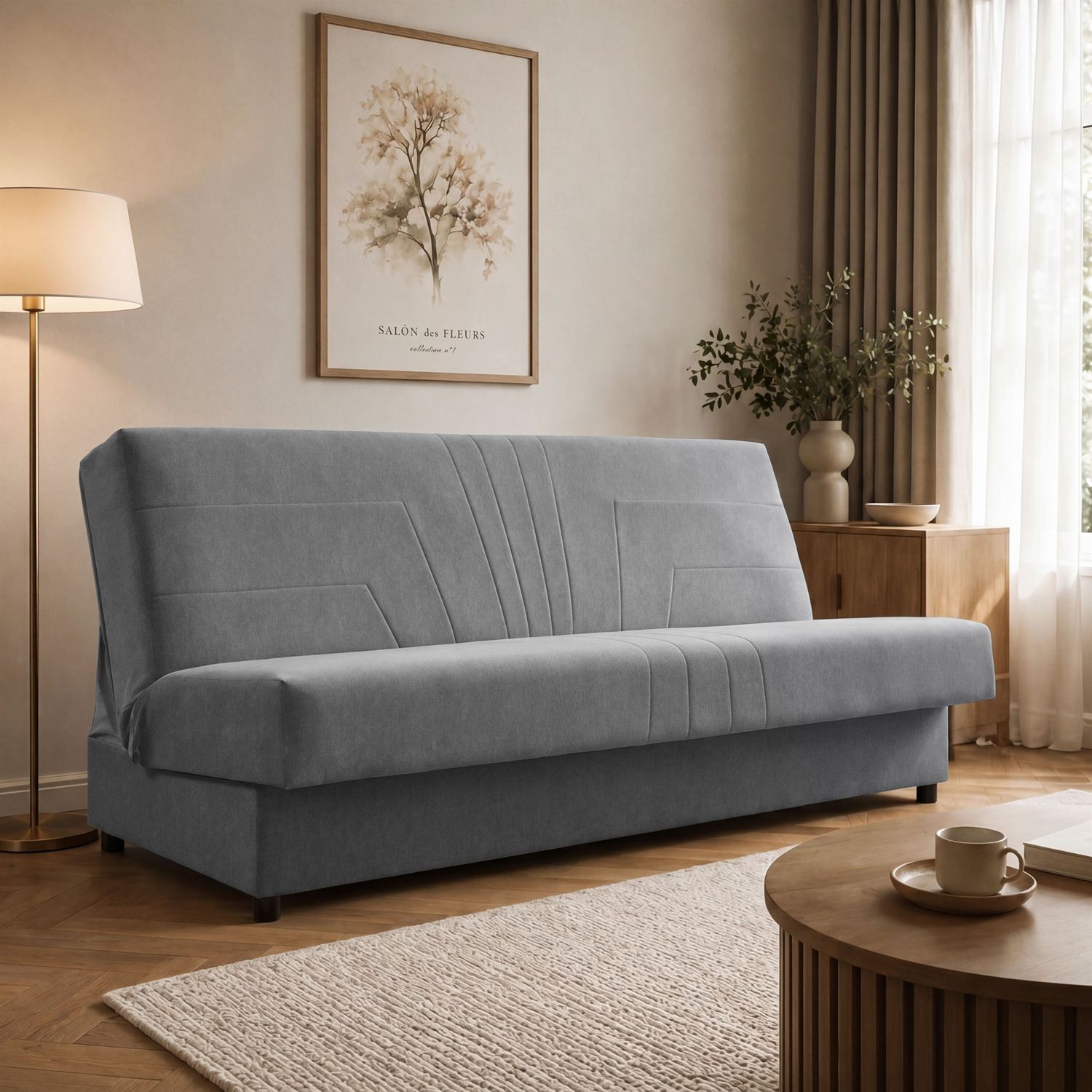 Sofa VERO II mit Schlaffunktion