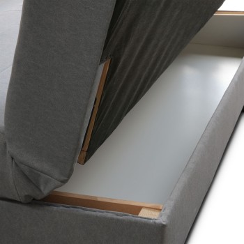 Sofa VERO II mit Schlaffunktion