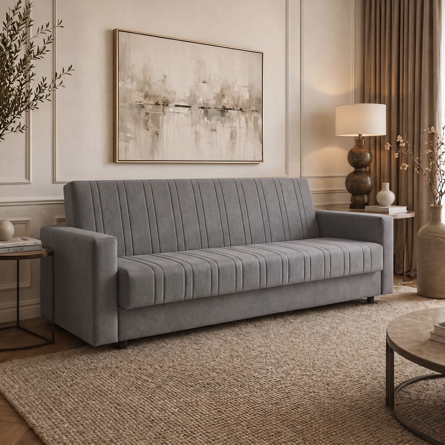 Sofa VERO MAX mit Schlaffunktion
