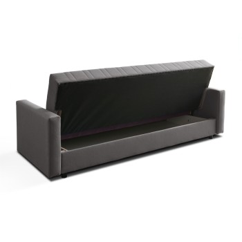 Sofa VERO MAX mit Schlaffunktion