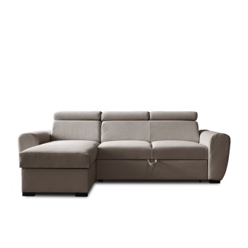 Ecksofa FALCO mit Schlaffunktion