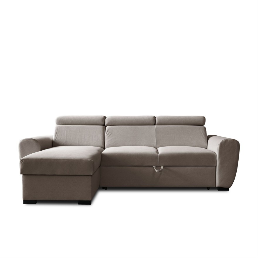 Ecksofa FALCO mit Schlaffunktion