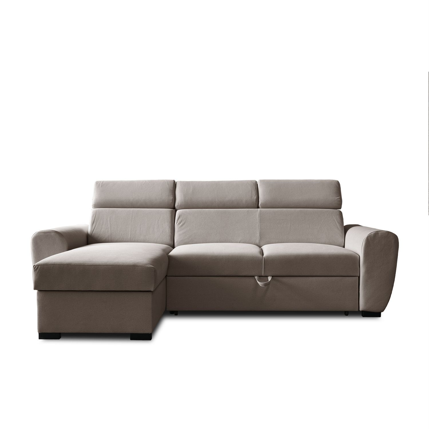 Ecksofa FALCO mit Schlaffunktion