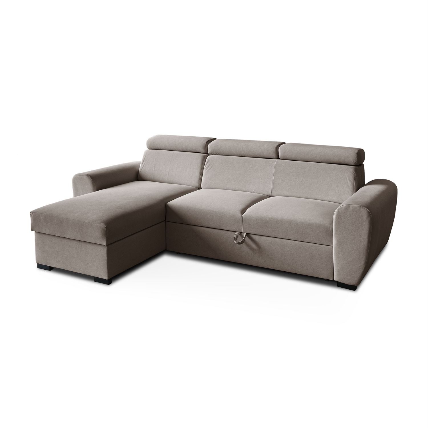 Ecksofa FALCO mit Schlaffunktion