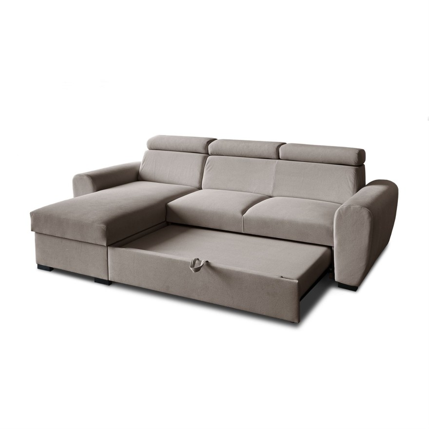 Ecksofa FALCO mit Schlaffunktion
