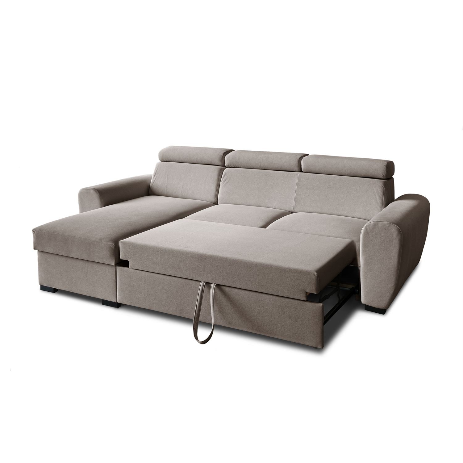 Ecksofa FALCO mit Schlaffunktion