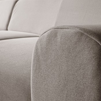 Ecksofa FALCO mit Schlaffunktion