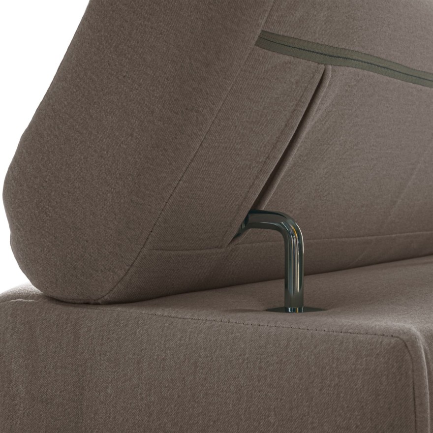 Ecksofa FALCO mit Schlaffunktion