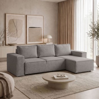Ecksofa MURANO mit...