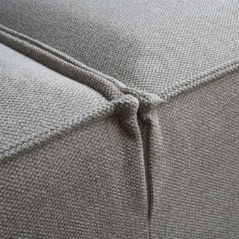 Ecksofa MURANO mit Schlaffunktion und Bettkasten