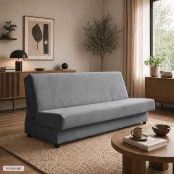 Sofa VERO mit Schlaffunktion