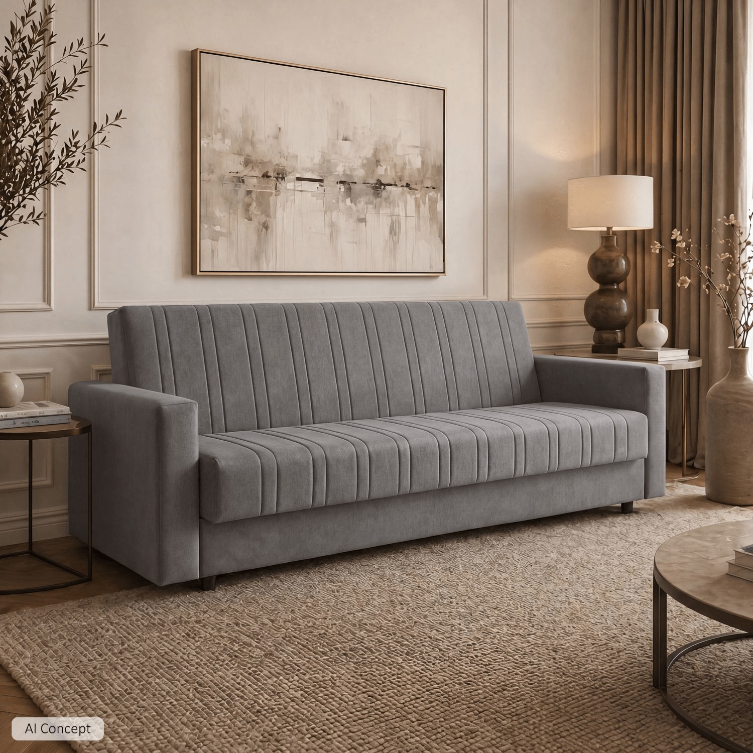 Sofa VERO MAX mit Schlaffunktion