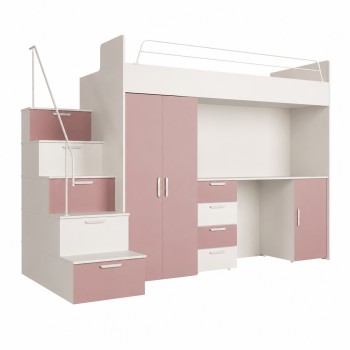 Kaschmir Kinderset RAJ 4 MAT