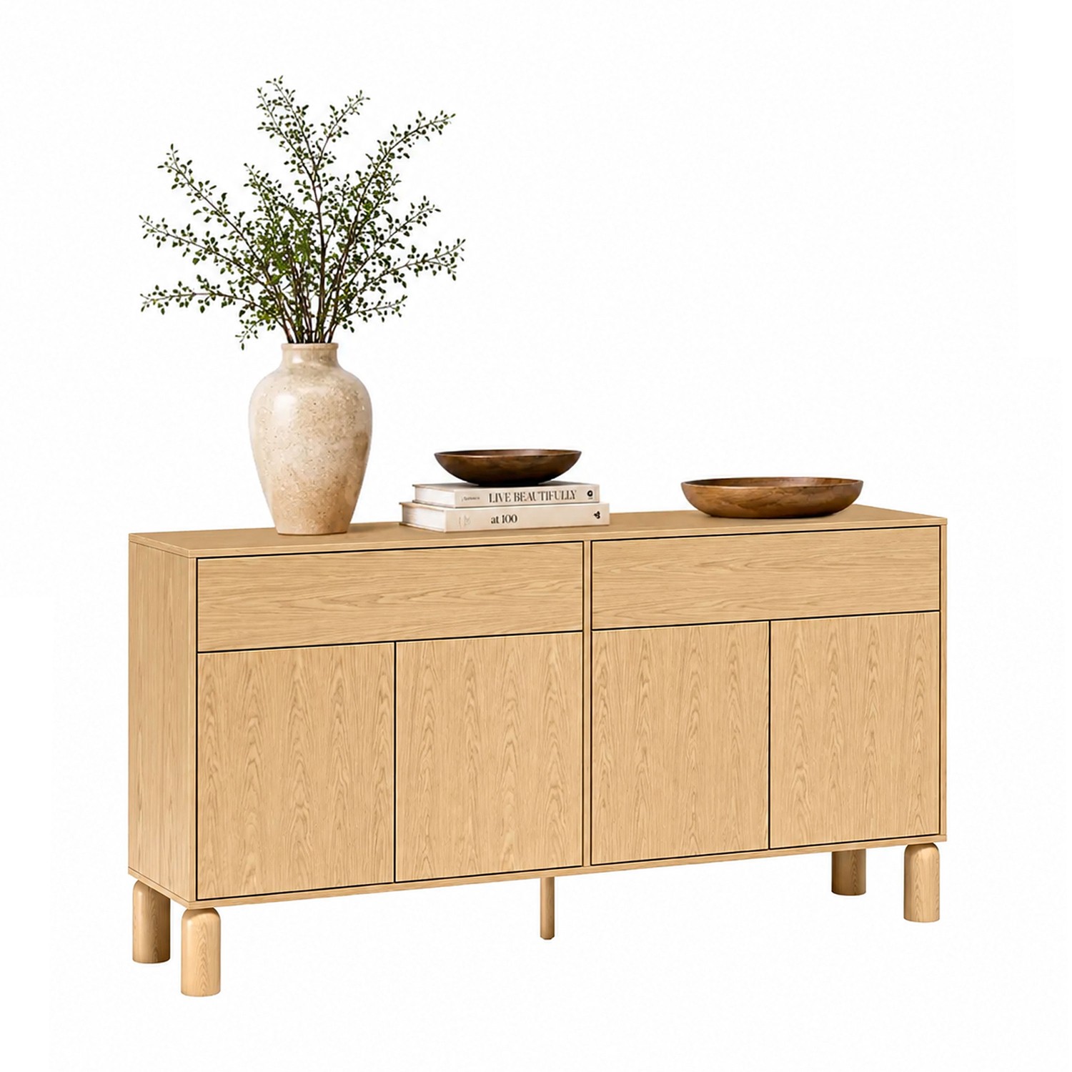 Kommode LINDEN mit Schubladen