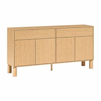 Kommode LINDEN mit Schubladen