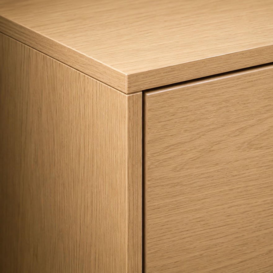 Kommode LINDEN mit Schubladen