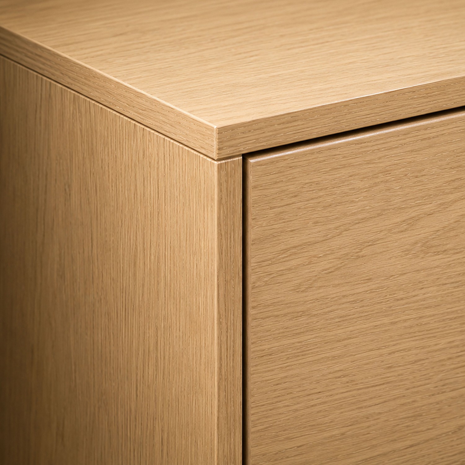 Kommode LINDEN mit Schubladen
