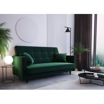 Sitzcouch GRANDE PIK mit Schlaffunktion