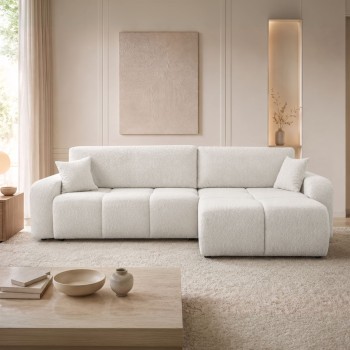 Ecksofa MALIBU XL mit...