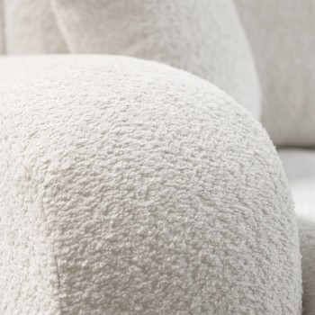 Ecksofa MALIBU XL mit Schlaffunktion und Bettkasten