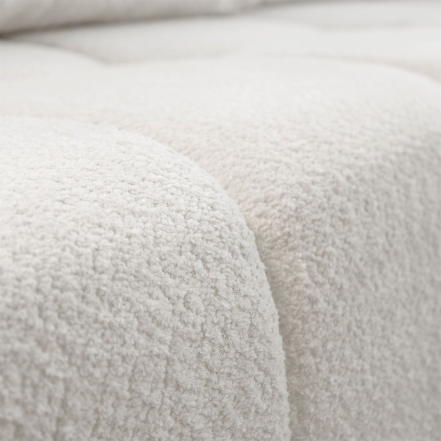 Ecksofa MALIBU XL mit Schlaffunktion und Bettkasten