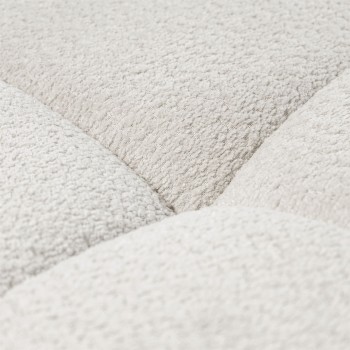 Ecksofa MALIBU XL mit Schlaffunktion und Bettkasten
