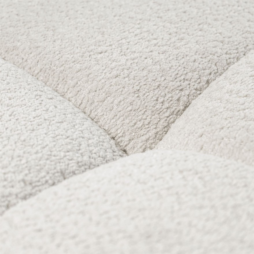 Ecksofa MALIBU XL mit Schlaffunktion und Bettkasten
