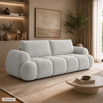 Sofa CORAL mit...
