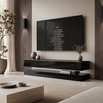 TV-Schrank SKY II 140 cm...