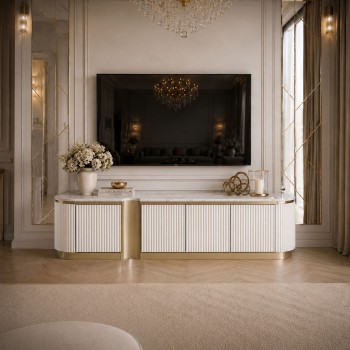 TV-Schrank ESTATE mit...