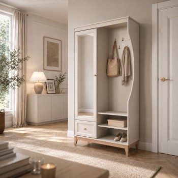 Garderobe SAVONA mit...