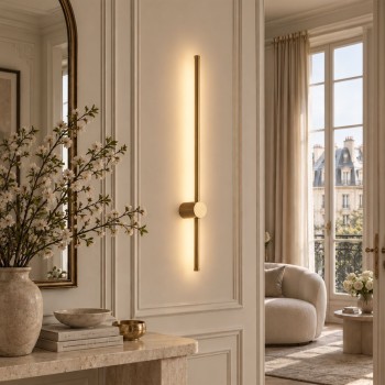 Wandlampe-LED GET LIGHT 100...