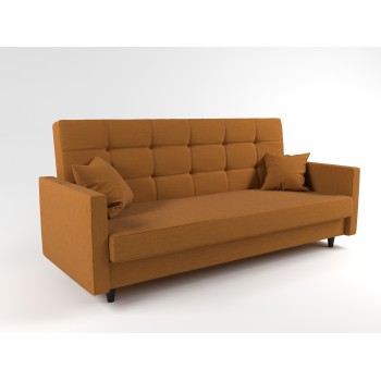 Sitzcouch GRANDE PIK mit Schlaffunktion