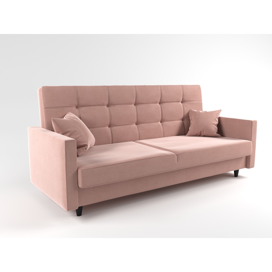 Sitzcouch GRANDE PIK mit Schlaffunktion