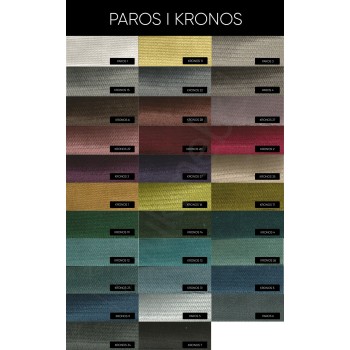 Sitzcouch GRANDE PIK mit Schlaffunktion