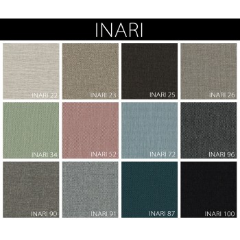 Sitzcouch GRANDE PIK mit Schlaffunktion